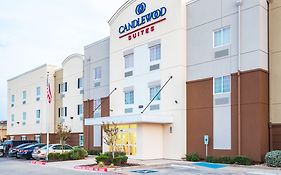 Candlewood Suites Georgetown Tx